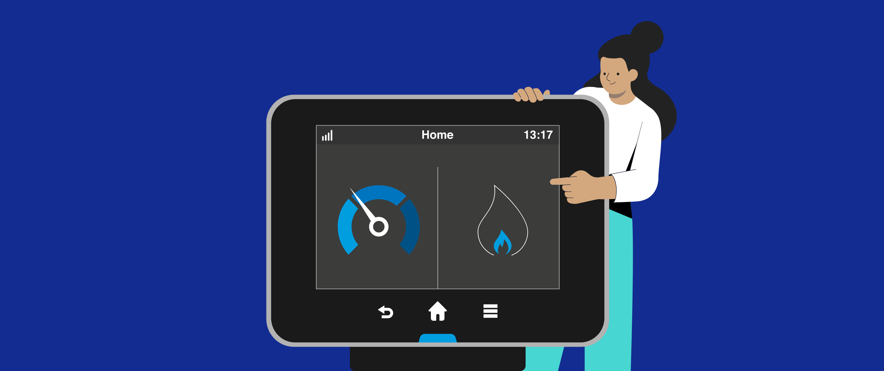 Unlocking the power of smart meter data